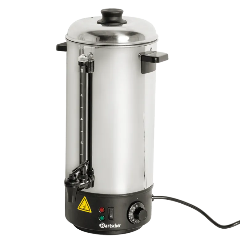 Bouilloire électrique Equinoxe 10 L