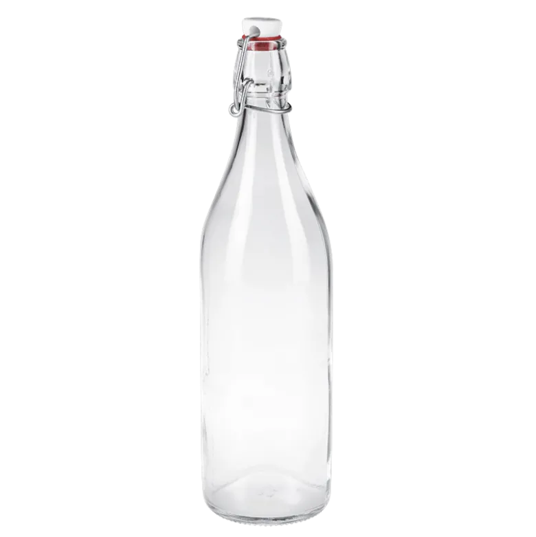 Bouteille à limonade Vintage 75 cl