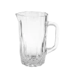 Broc en verre Vintage 1 L