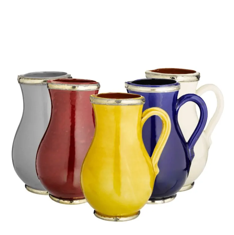 Broc Sarrazin 130 cl Ø 14 cm H 20 cm