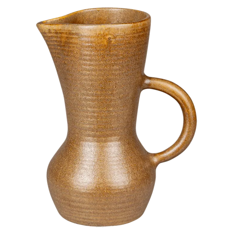 Broc Vintage Grès H 15-25 cm