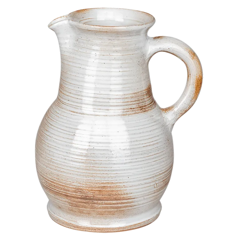 Broc Vintage Grès H 15-25 cm