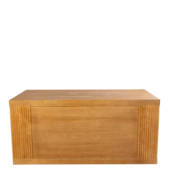 Buffet pliant Beauvallon 100 x 200 cm H 90 cm