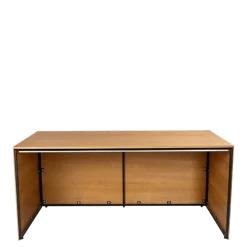 Buffet pliant Beauvallon 100 x 200 cm H 90 cm