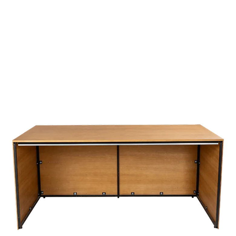 Buffet pliant Beauvallon 100 x 200 cm H 90 cm