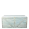Buffet pliant Cap Ferret 100 x 200 cm H 90 cm - Délai 48h