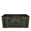 Buffet pliant Gatsby 100 x 200 cm - Délai 48h