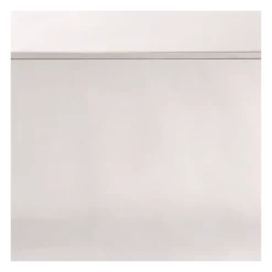 Buffet pliant miroir 100 x 200 cm façades et plateau miroir - 48h