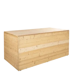 Buffet pliant Palissade Pacific Nature 100 x 200 cm - Délai 48h