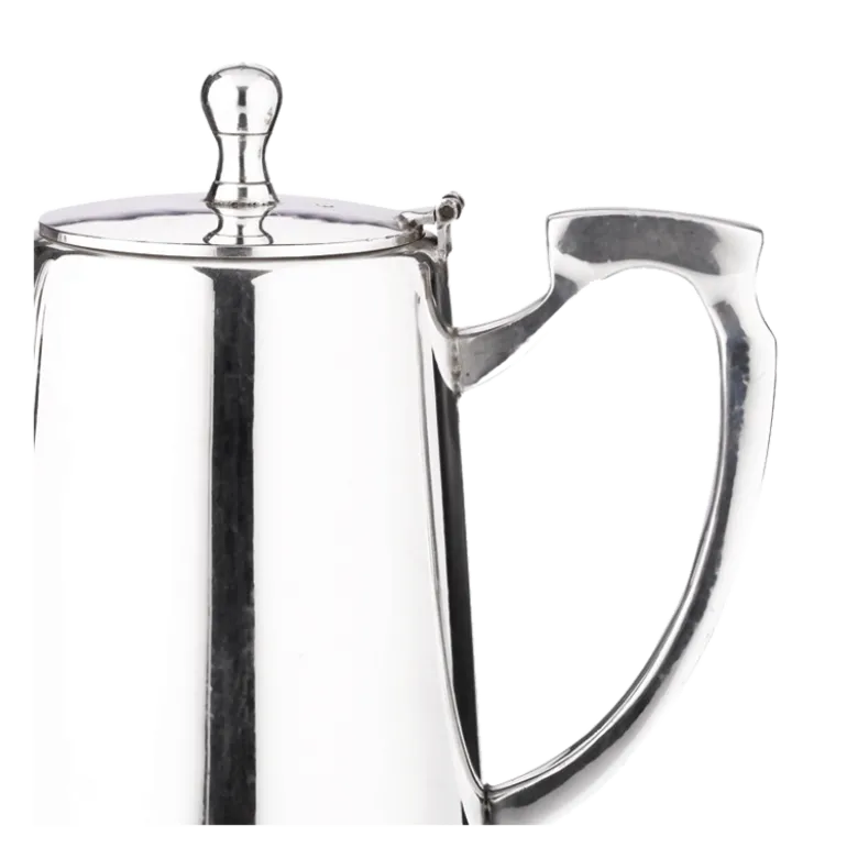 Cafetière argent 100 cl