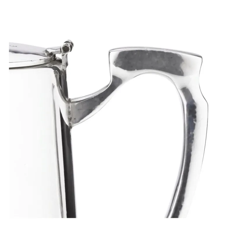 Cafetière argent 100 cl