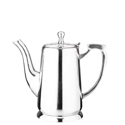 Cafetière argent 100 cl