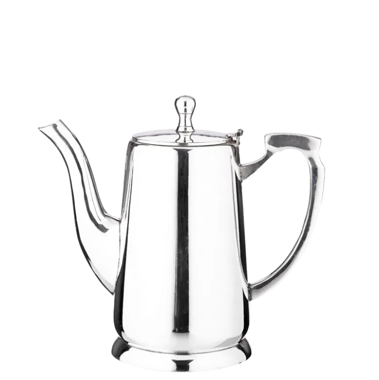 Cafetière argent 100 cl