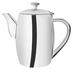 Cafetière Neptune argent 100 cl