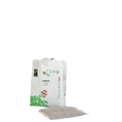 Café équitable pour machines 0560 et 16237 - Paquet de 4 doses