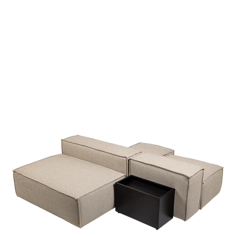 Canapé Modulo