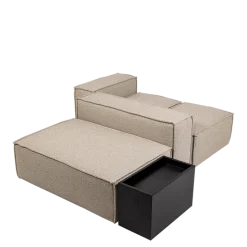 Canapé Modulo