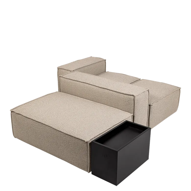 Canapé Modulo