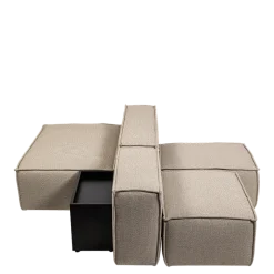 Canapé Modulo