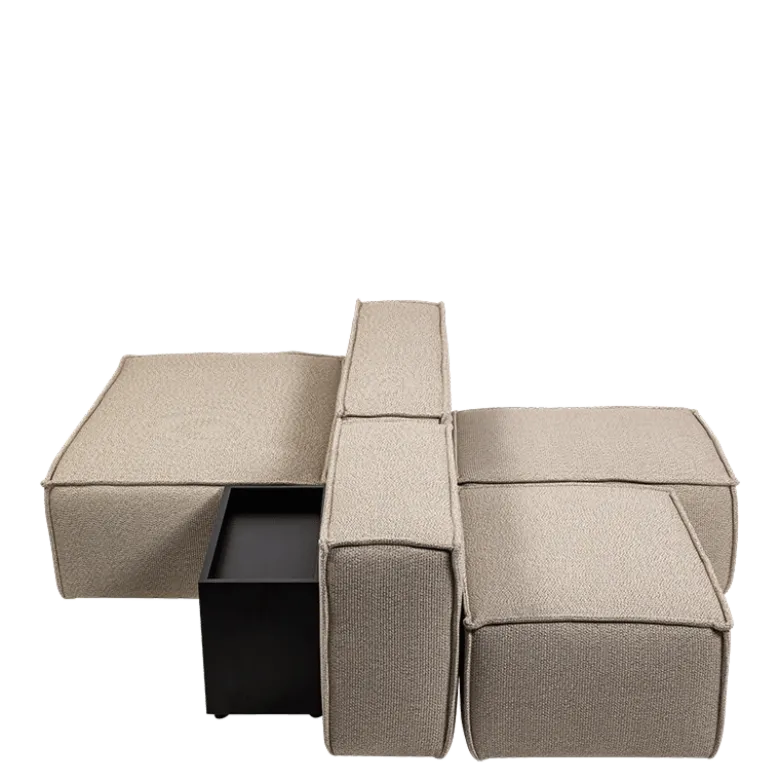 Canapé Modulo