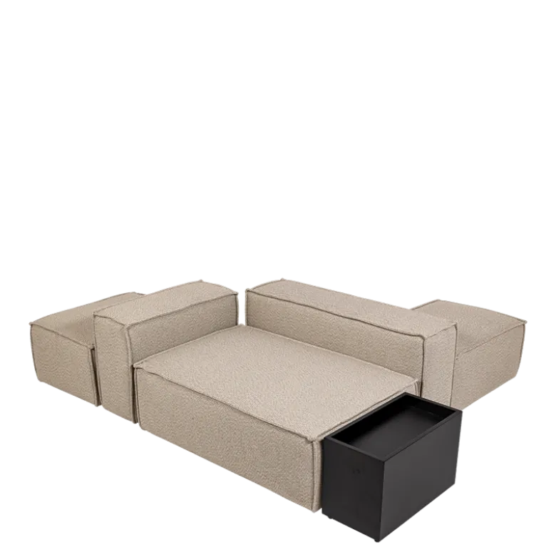 Canapé Modulo