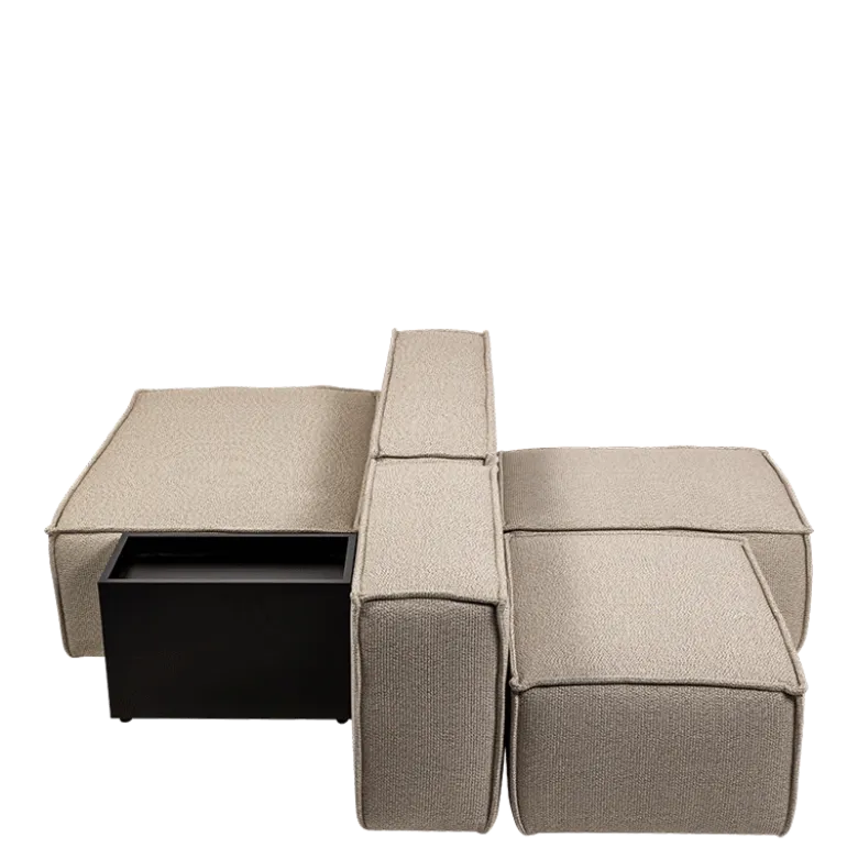 Canapé Modulo
