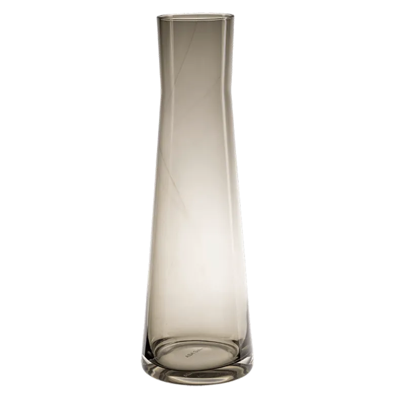 Carafe cendrée 75 cl