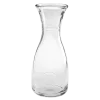 Carafe Réfectoire Vintage H 26 cm