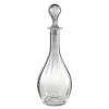 Carafe à vin Vintage avec bouchon 75 cl
