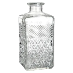 Carafe à Whisky Vintage 75 cl