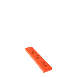 Carnet de vestiaire 50 tickets