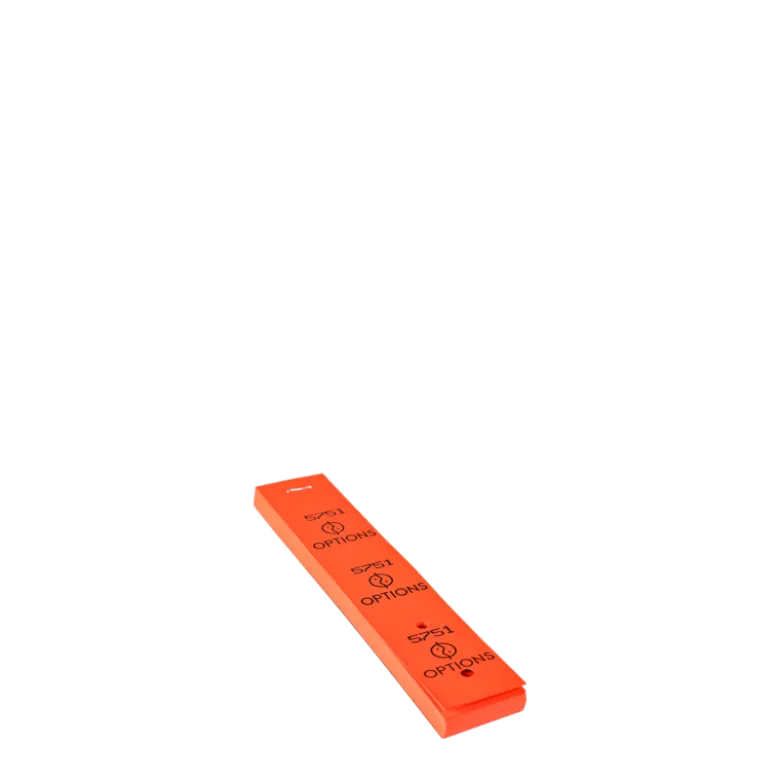 Carnet de vestiaire 50 tickets