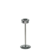 Cendrier sur pied H 70 cm Ø 19 cm