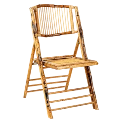 Chaise Bali pliante