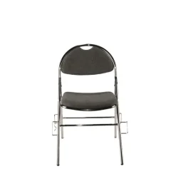 Chaise Conférence grise