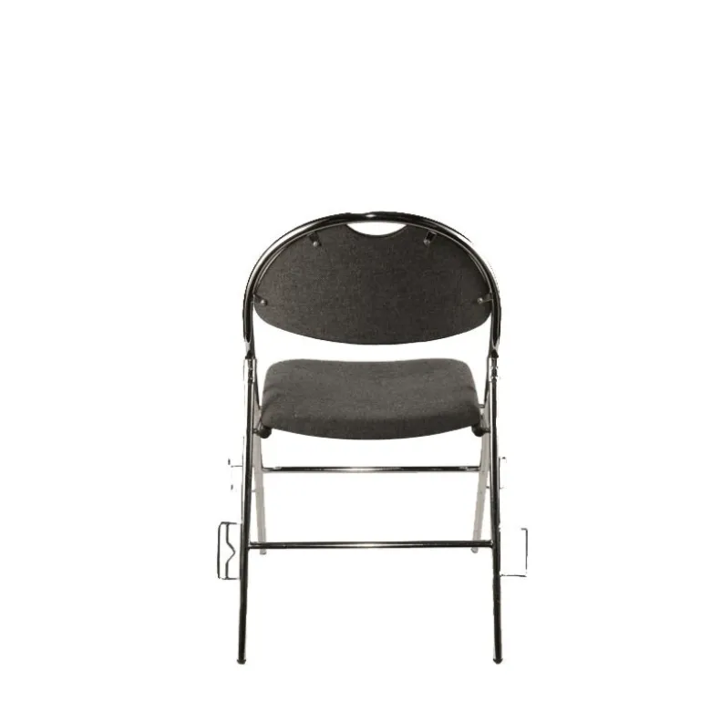 Chaise Conférence grise