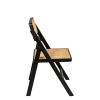 Chaise Fika