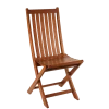 Chaise Louisiane