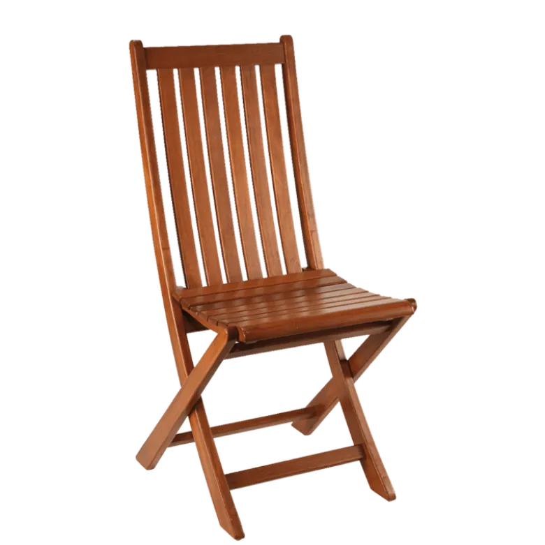 Chaise Louisiane