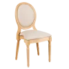 Chaise Montaigne Nature