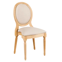 Chaise Montaigne Nature