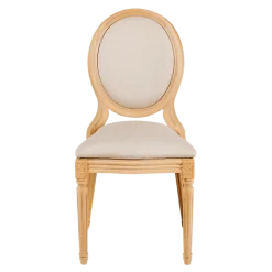 Chaise Montaigne Nature
