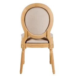 Chaise Montaigne Nature