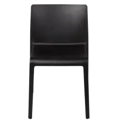 Chaise Sila noire