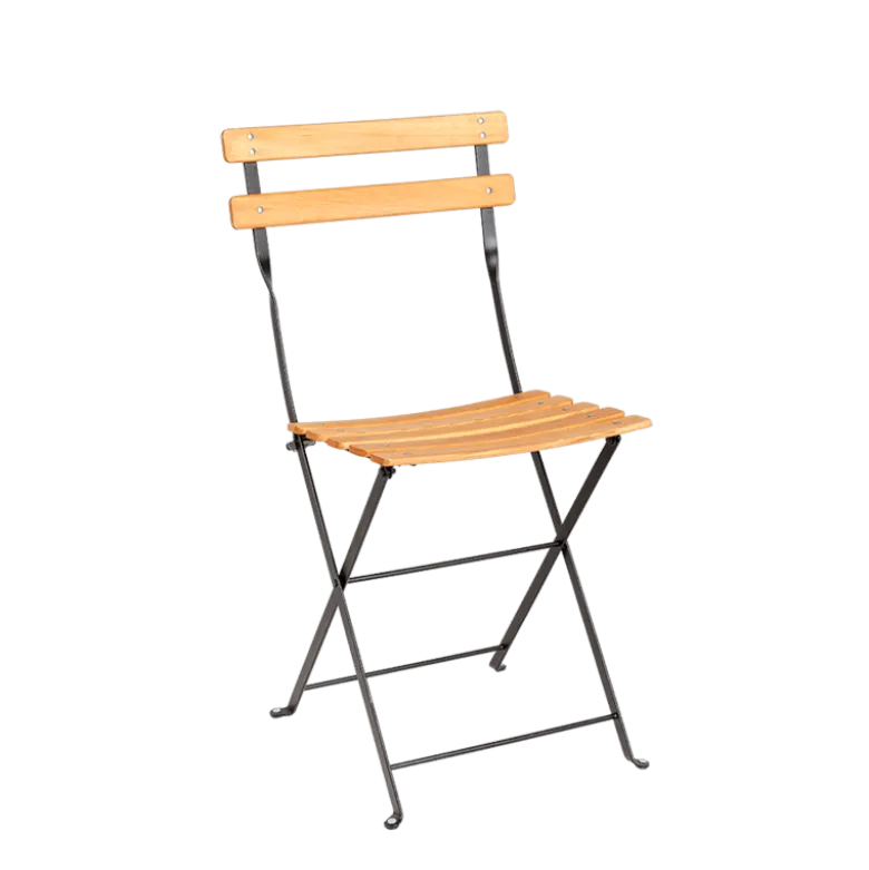 Chaise Trocadéro Wood