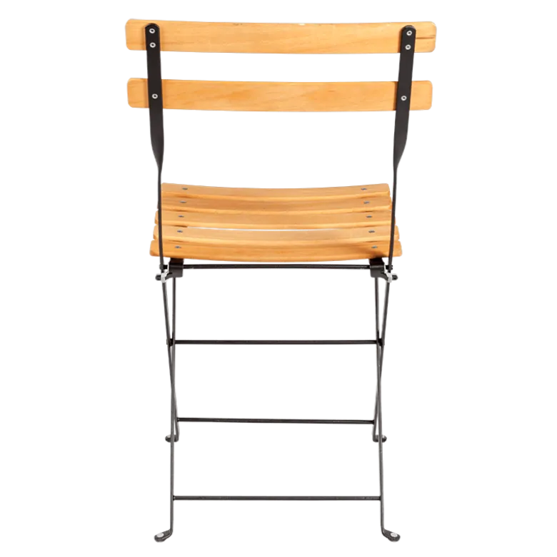 Chaise Trocadéro Wood