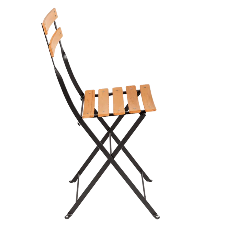 Chaise Trocadéro Wood