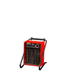 Chauffage électrique 3 000 w