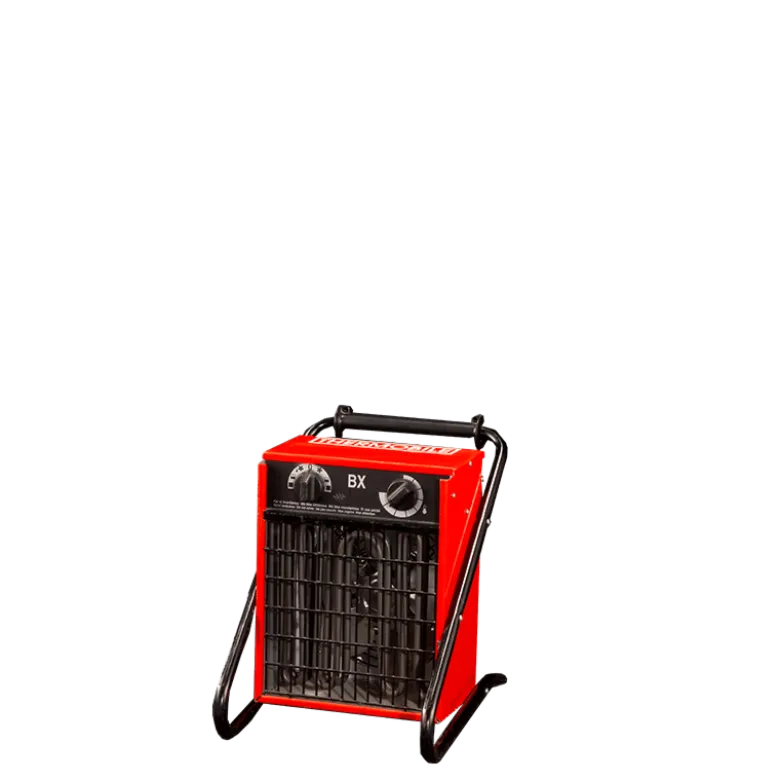 Chauffage électrique 3 000 w