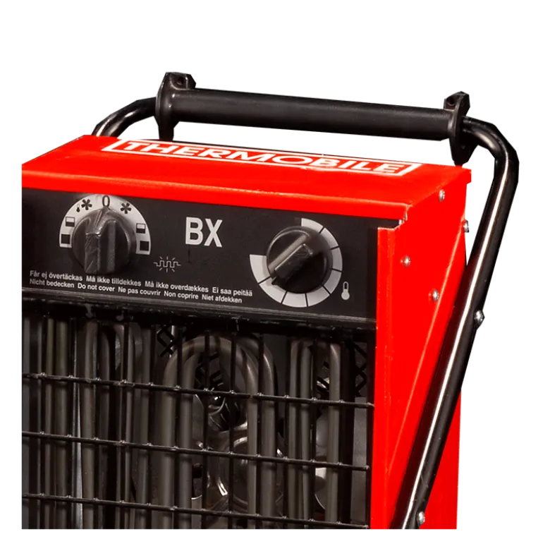Chauffage électrique 3 000 w